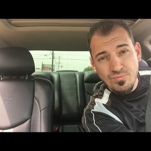 Meet your Posher, Nick